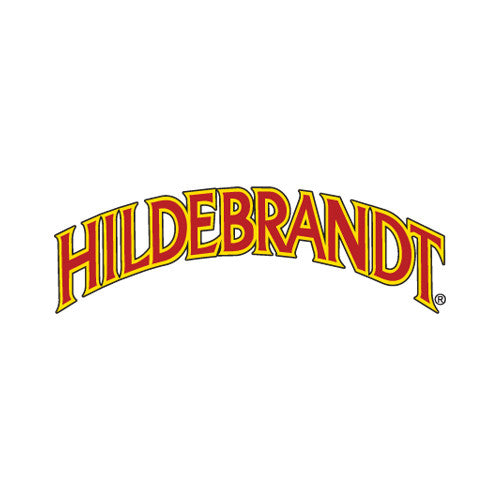 Vintage Hildebrandt Spinners Hildebrandt, 3/64oz Gold fishing spoon #16668