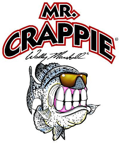Mr Crappie Fishing Line